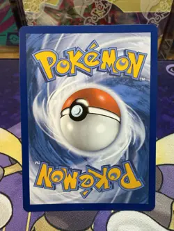 Pokemon TCG Chatot Card 181/162 SV05: Temporal Forces - Image 2