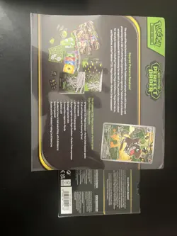 Pokemon TCG - Perfect Order ETB - Sealed - Elite Trainer Box & Booster Bundle - Image 5