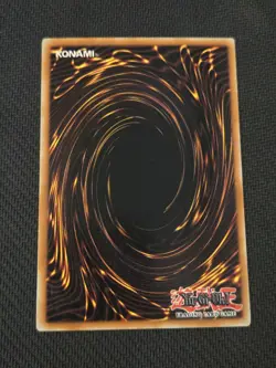 Neo-Spacian Flare Scarab DP03-EN006 Rare 1st Edition NM Yugioh - Image 2
