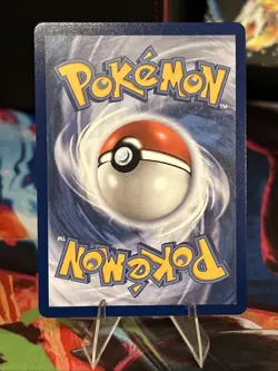 Pokemon TCG Psyduck 226/217 Illustration Rare Near Mint Ascended Heroes English - Image 2