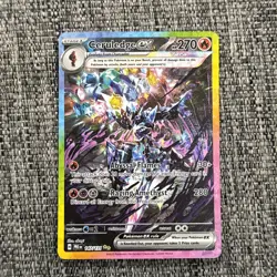 Ceruledge ex 147/131 Special Illustration Rare Pokemon Prismatic Evolutions NM - Image 1