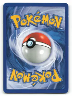 Pokemon Card - FIRE ENERGY - Ruby and Sapphire - Common - 108/109 !!! - Image 2