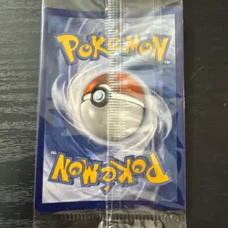 Pokemon TCG Greninja Promo Gold Star Celebrations SWSH144 SEALED - Image 2