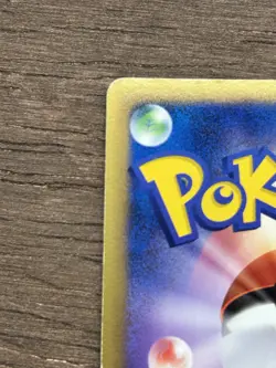 Lucario GL 053/090 Bonds End of Time Unlimited Holo Japanese Pokemon TCG - Image 4