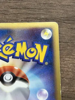 Lucario GL 053/090 Bonds End of Time Unlimited Holo Japanese Pokemon TCG - Image 5