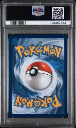Pokemon Steelix Me01 Mega Evolution Illustration Rare 150/132 Holo PSA 9 2025 - Image 2