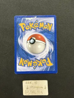 Pokemon Rising Rivals 2009 - Flareon LV.55 - Non Holo Common - 60/111 - NM/HP - Image 5