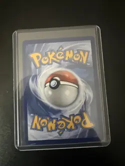 Pokemon Dondozo ex 066/182 Sv10: Destined Rivals Double Rare Holo 280HP English - Image 3