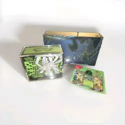 Pokemon TCG Mega Evolution Perfect Order PC + Charizard UPC + AHBP - Image 2