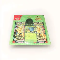 Pokemon TCG Mega Evolution Perfect Order PC + Charizard UPC + AHBP - Image 4