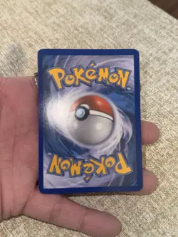 Pokemon TCG Reshiram (Full Art) - Legendary Treasures: Radiant Collection (LTR) - Image 3