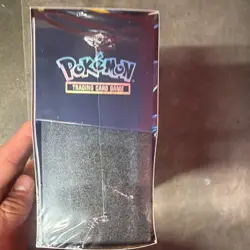 Pokemon Mega Evolution Phantasmal Flames Elite Trainer Box Charizard Gengar - Image 2