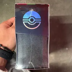 Pokemon Mega Evolution Phantasmal Flames Elite Trainer Box Charizard Gengar - Image 4