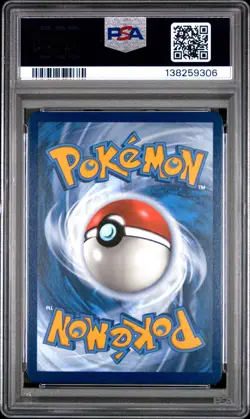 2025 Pokemon Dri En-Destined Rivals #213 Rocket'S Mewtwo Ex Ultra Rare PSA 10 - Image 2