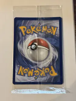 (SEALED) Pokemon Mewtwo Black Star Promo #52 151 Ultra Premium Collection - Image 2