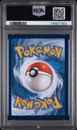 2019 Pokemon SM Unified Minds Mewtwo Mew Tag Team Holo #71/236 PSA 10 GEM MINT - Image 2