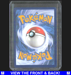 Manaphy 2022 Pokemon Sword & Shield Crown Zenith Holo NM Illustration Rare GG06 - Image 2