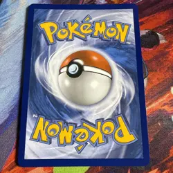 Mega Sharpedo ex 113/94 Phantasmal Flames Ultra Rare NM Pokemon Full Art - Image 3