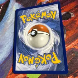 Mega Sharpedo ex 113/94 Phantasmal Flames Ultra Rare NM Pokemon Full Art - Image 4