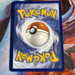 Mega Dragonite ex 152/217 Pokemon Pokemon Mega Evolution Ascended Heroes TCG NM - Image 3