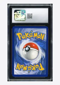 Pokemon CGC 9 Eevee Promo 2025 #173 SVP Prismatic Evolutions ETB ENG - Image 2