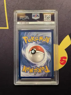 Pokemon Mew ex 193/165 Sv: Scarlet & Violet 151 Holo PSA 10 Gem Mint - Image 2