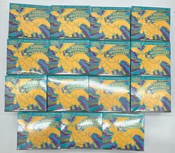 Lot of (15) Pokemon TCG Ascended Heroes Elite Trainer Boxes SEALED ETB - Image 1