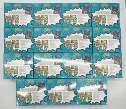 Lot of (15) Pokemon TCG Ascended Heroes Elite Trainer Boxes SEALED ETB - Image 2