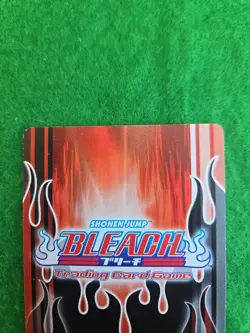 Sewing Kit" item card from the Bleach: Soul Resurreccion Trading Card Game (TCG) - Image 5