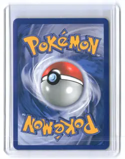 Gible Mysterious Treasures 85/123 Reverse Holo Pokemon TCG Vintage NM - Image 2