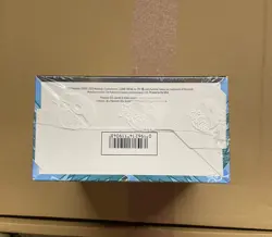 Pokemon TCG (Journey Together) Booster Box (36 Packs) Brand New & Factory Sealed - Image 4