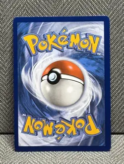 Pokemon Absol ex 214/197 Obsidian Flames Scarlet & Violet Ultra Rare Full Art - Image 2