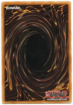 Lightning Vortex FET-EN040 YuGiOh Flaming Eternity - Image 2