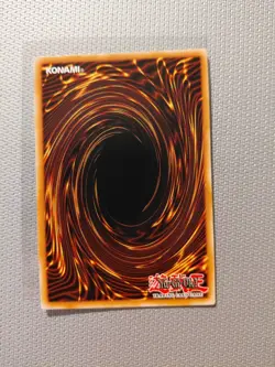 Yu-Gi-Oh! TCG Mulcharmy Fuwalos Secret Rare RA04-EN050 1st Edition Stampede NM/M - Image 2