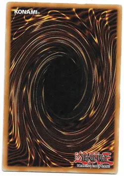 Ghost Knight of Jackal AST-071 YuGiOh Ancient Sanctuary - Image 2