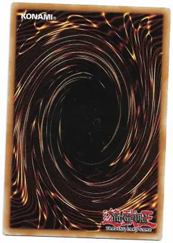 Elemental Burst DR3-EN179 YuGiOh Dark Revelation Volume 3 - Image 2