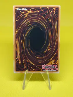 Yugioh - Oyster Meister (TDGS-EN028) - Common Unlimited - Image 2