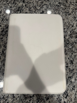 Yugioh Collection Binder - Deck Cores - Labrynth | Traptrix | Ninja | and More - Image 2