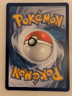 Fan Art: Milotic Holo - Pokemon TCG Pocket Secluded Spring CUSTOM CARD - Image 2