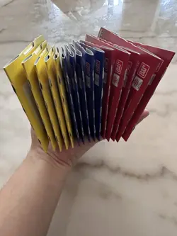 One Piece TCG Sleeved Booster Lot (x15) Sealed - Image 5