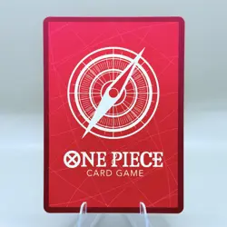 Monkey.D.Luffy OP09-061 L Alt Art Emperors in the New World Foil - Image 2