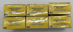 Lot of (6) One Piece TCG OP15 Adventure On Kami's Island Booster Boxes EN SEALED - Image 5