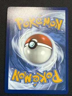 Pokemon Mewtwo EX TCG Team Rockets 213/182 Full Art Destined Rivals - Image 3