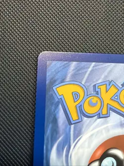 Pokemon Mewtwo EX TCG Team Rockets 213/182 Full Art Destined Rivals - Image 4