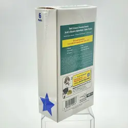 Weis Schwarz JoJo's Bizarre Adventure: Stone Ocean ENGLISH Booster Box *sealed - Image 3