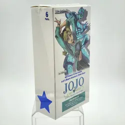 Weis Schwarz JoJo's Bizarre Adventure: Stone Ocean ENGLISH Booster Box *sealed - Image 4
