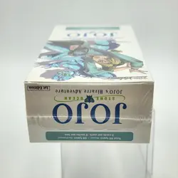 Weis Schwarz JoJo's Bizarre Adventure: Stone Ocean ENGLISH Booster Box *sealed - Image 5