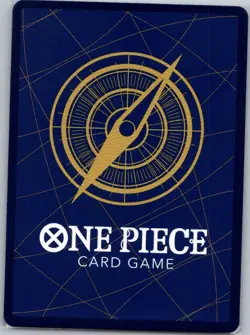 Nami OP01-016 English Romance Dawn - One Piece Card - NM - Image 2