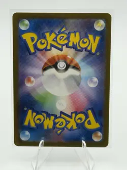 Japanese Charizard ex 066/108 Ruler Of The Black Flame sv3 Pokemon Card Foil - Image 2