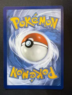Pokemon Feebas 198/191 Sv08: Surging Sparks Illustration Rare Full Art Holo Card - Image 2